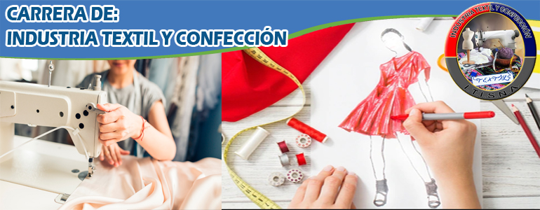 INDUSTRIA TEXTIL Y CONFECCION