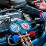 Diagnostico Automotriz