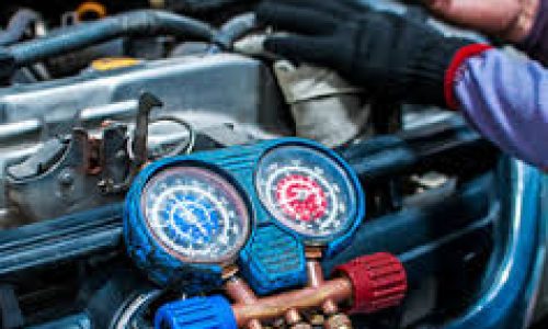 Diagnostico Automotriz