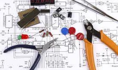 Diseno de circuitos electronicos