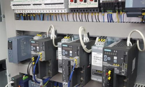 Programacion de PLCs