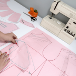 Patronaje y Confeccion