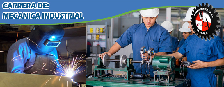 MECANICA-INDUSTRIAl