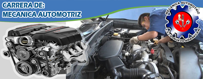 MECANICAautomotriz
